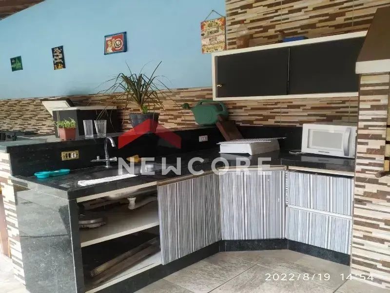 Chácara em Alameda Bahia - Terra Preta (Terra Preta) - Mairiporã/SP - Foto 3