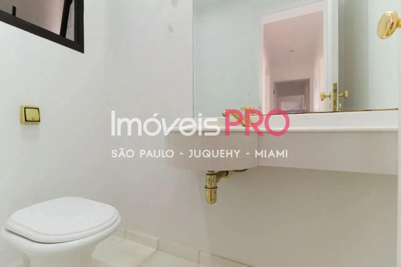 Apartamento para Venda com 3 dormitórios na Vila Mariana - Foto 4