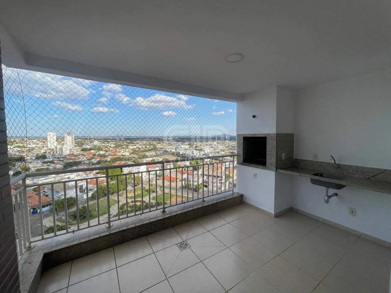 Apartamento com 3 quartos no Innovare Condomínio Club