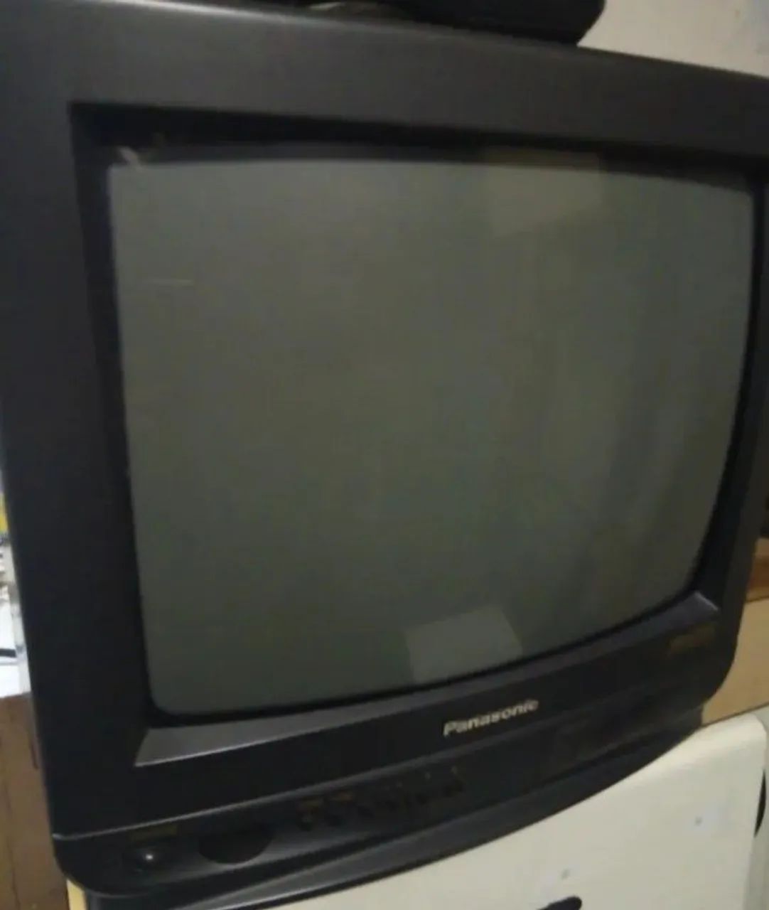 TV Panasonic 14 polegadas  - Foto 2