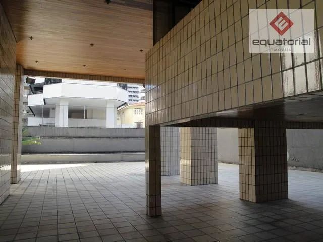 Apartamento com 04 Suítes à Venda, 200 m² por R$ 1.200.000 - Meireles - Fortaleza/CE - Foto 5