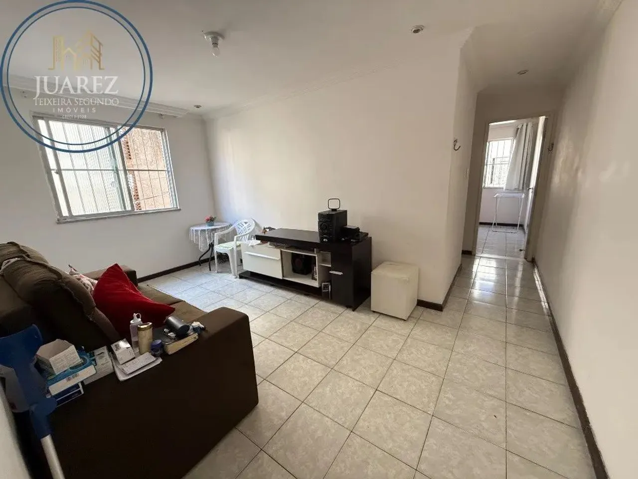 APARTAMENTO 2/4 ÓTIMA LOCALIZAÇÃO NO CABULA OPORTUNIDADE.
