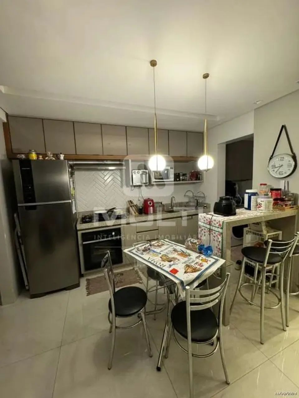 Apartamento - SANTA MONICA - Foto 4