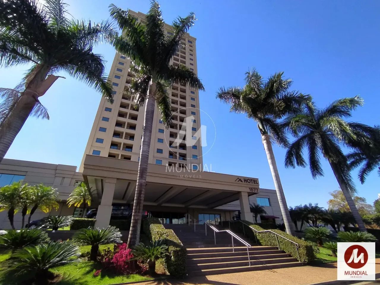 Apartamento (flat) 1 dormitórios/suite, cozinha planejada, portaria 24hs, lazer, salão de  - Foto 8