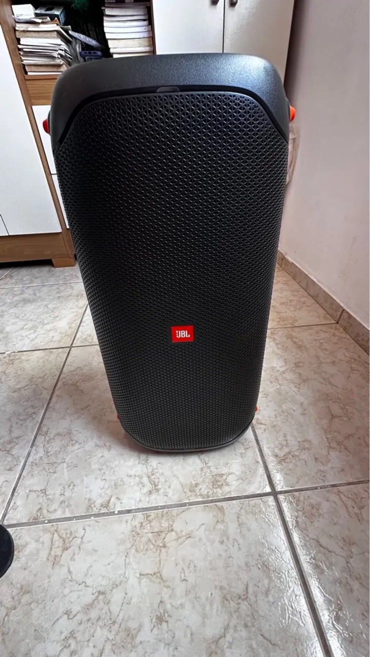 Parybox 110