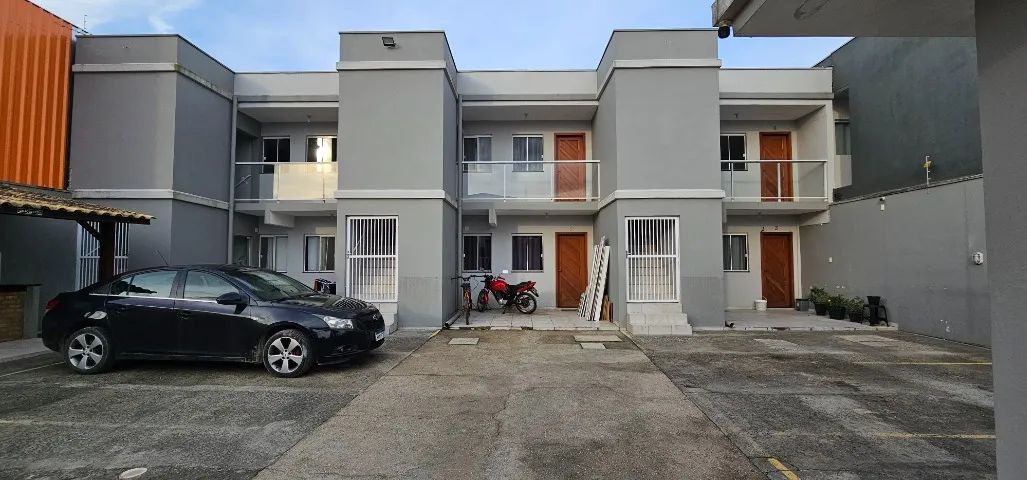 Foto - Itajaí - Itaipava