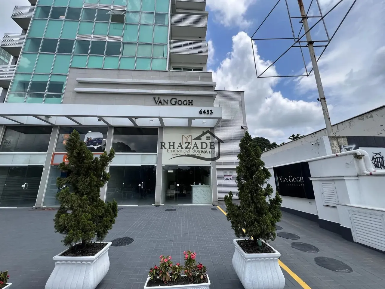 Sala Comercial 1 dormitórios à venda Jardim Imperial Itaboraí/RJ