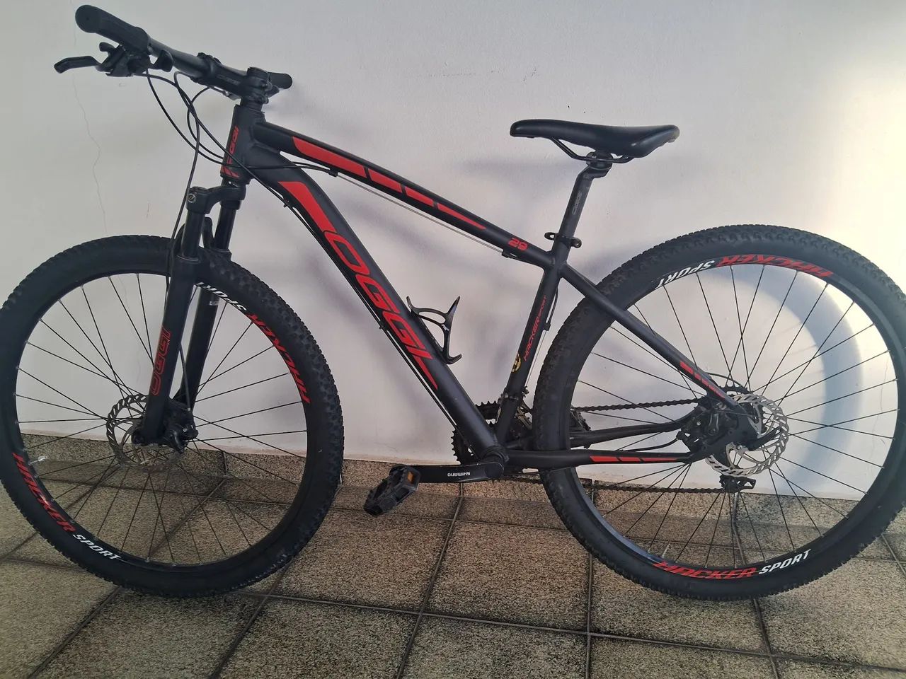 Bicicleta Oggi 29 - Foto 2