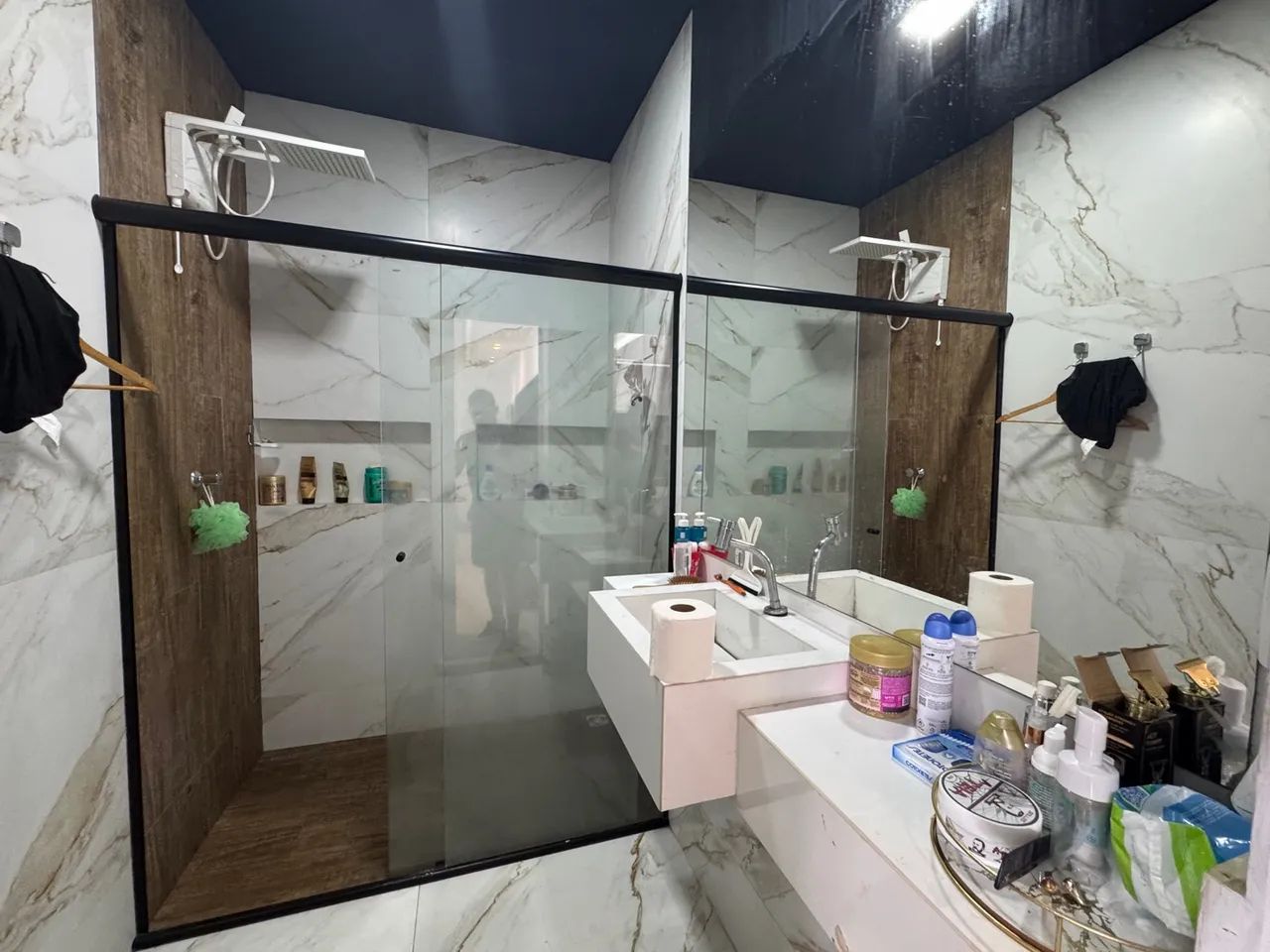 Casa Duplex Alto Padrão no Bairro São Pedro - Aluguel ou Venda - Foto 5