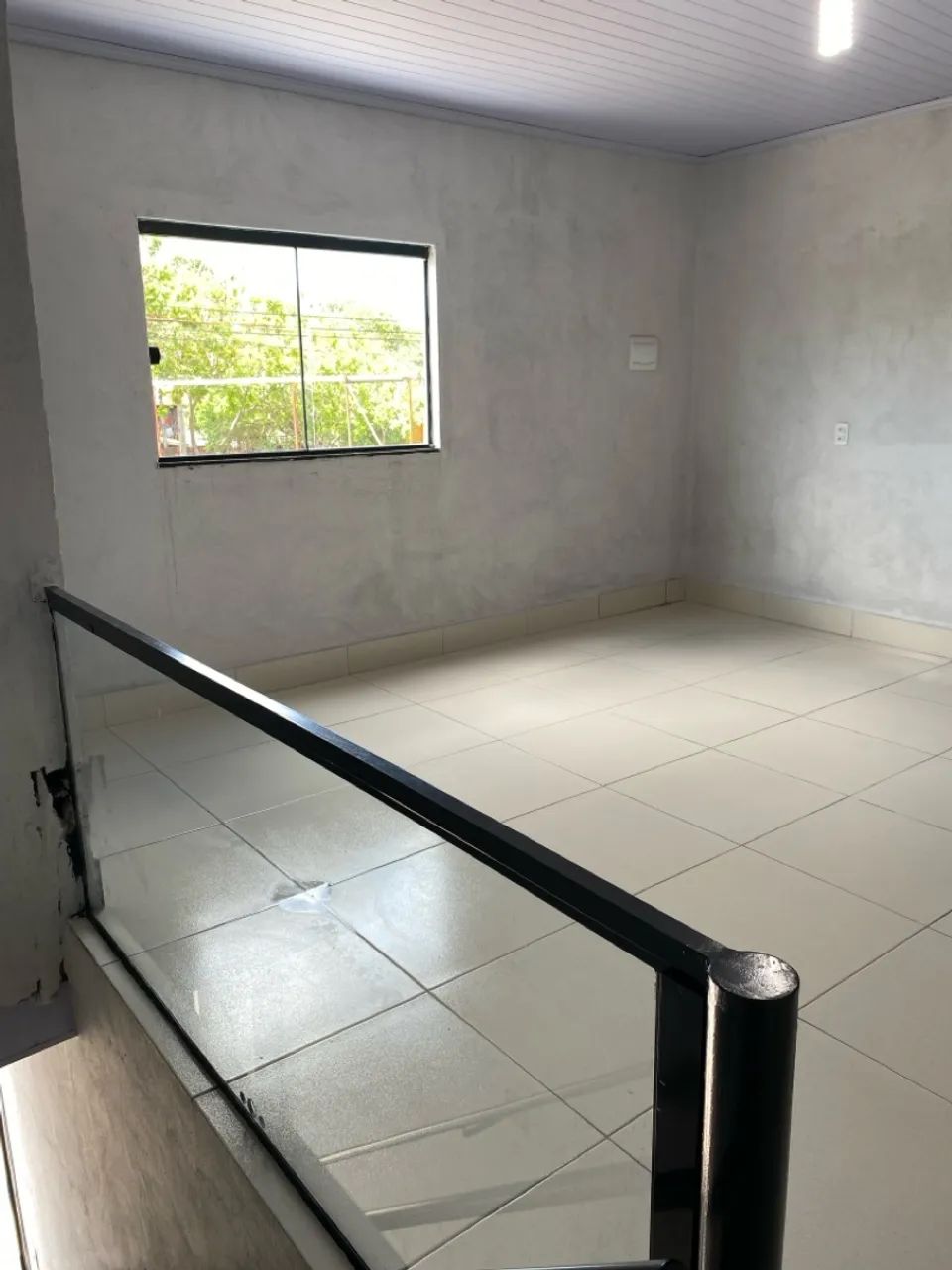 Aluga Sala comercial excelente localização, na avenida comercial  - Foto 3