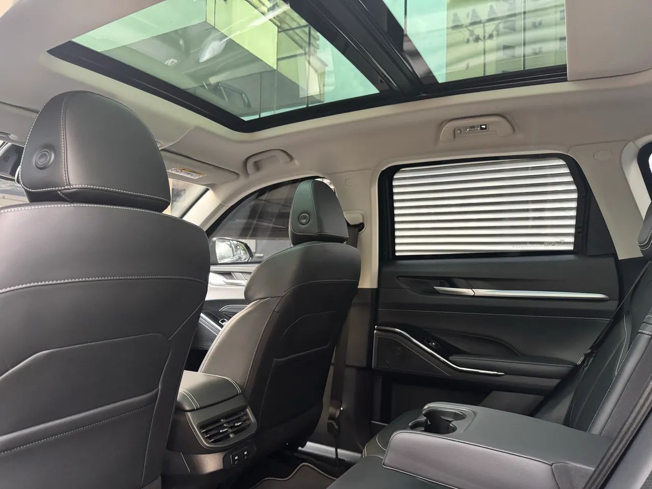 GWM Haval H6 Premium HEV 2024 - Foto 11