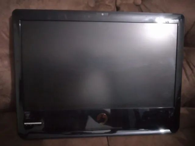 Computador All in One Positivo - Modelo: Master U1500  - Foto 2