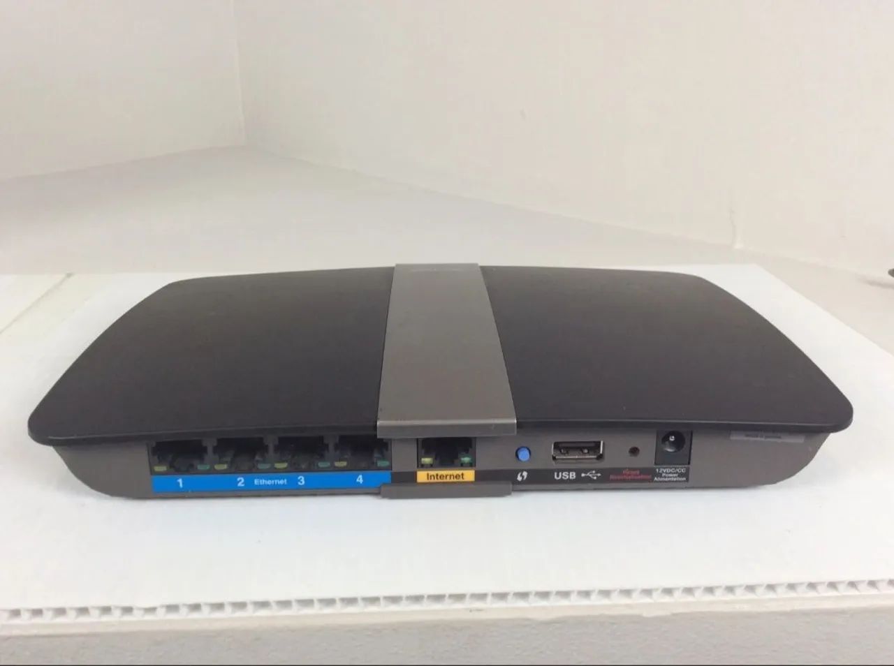 Roteador Linksys EA4500 - Cisco - Foto 5
