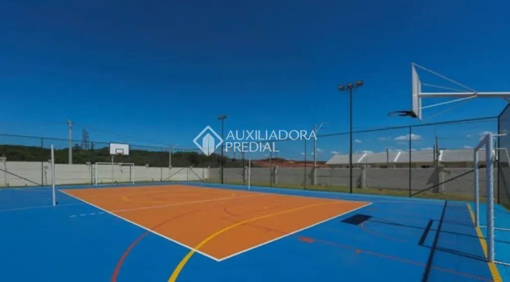 Terreno 172m², Condomínio Bella Vita, Cachoeirinha, Central Park - Foto 2