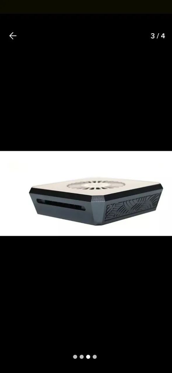 Luminária aquario marinho  - Foto 3