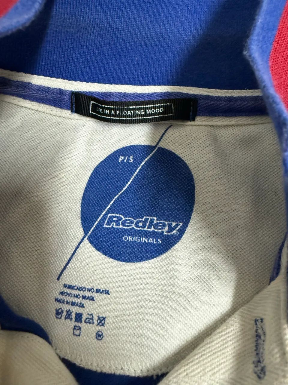 Camisa polo Redley  - Foto 2
