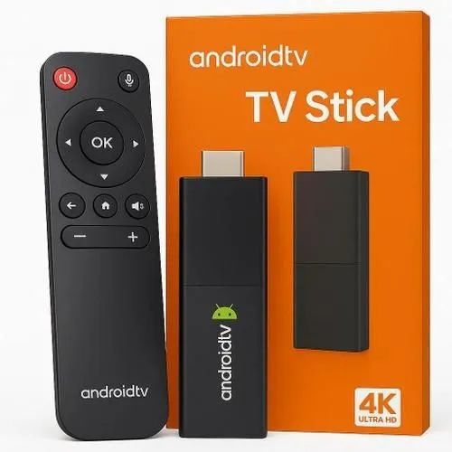 tv stick android - Foto 3