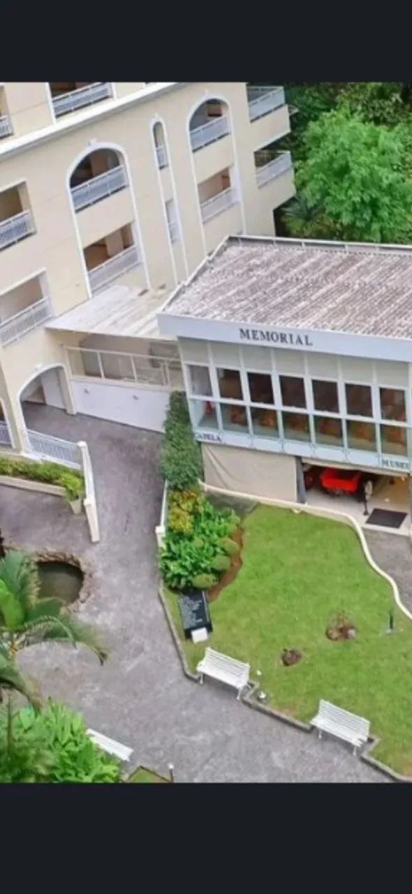 Vendo Lóculo no Cemitério Memorial Necrópole Ecumênica em Santos - Foto 3