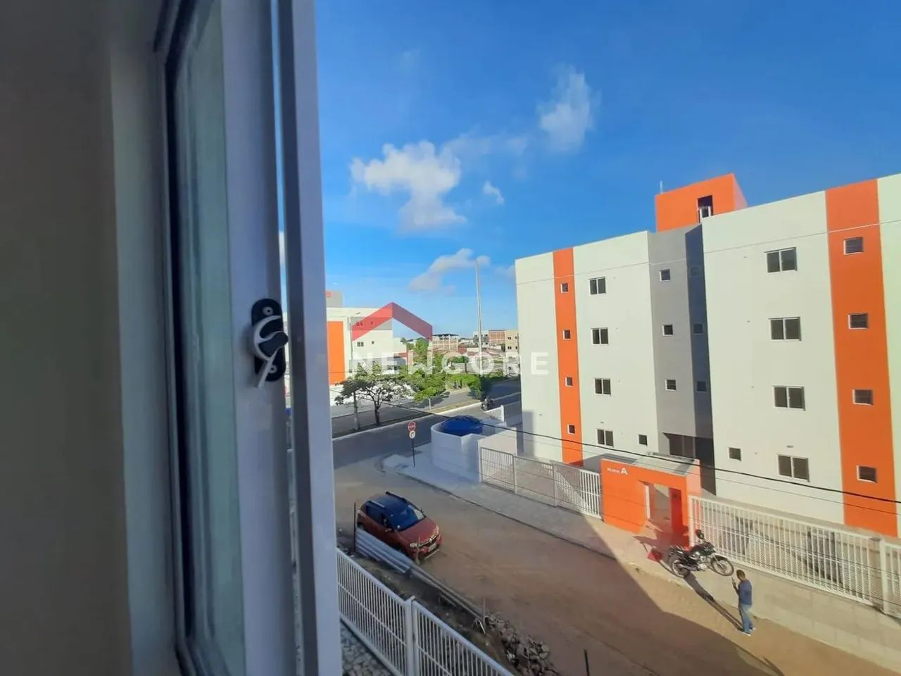 Apartamento em Avenida Cícera Batista de Luna - Gramame - João Pessoa/PB - Foto 4