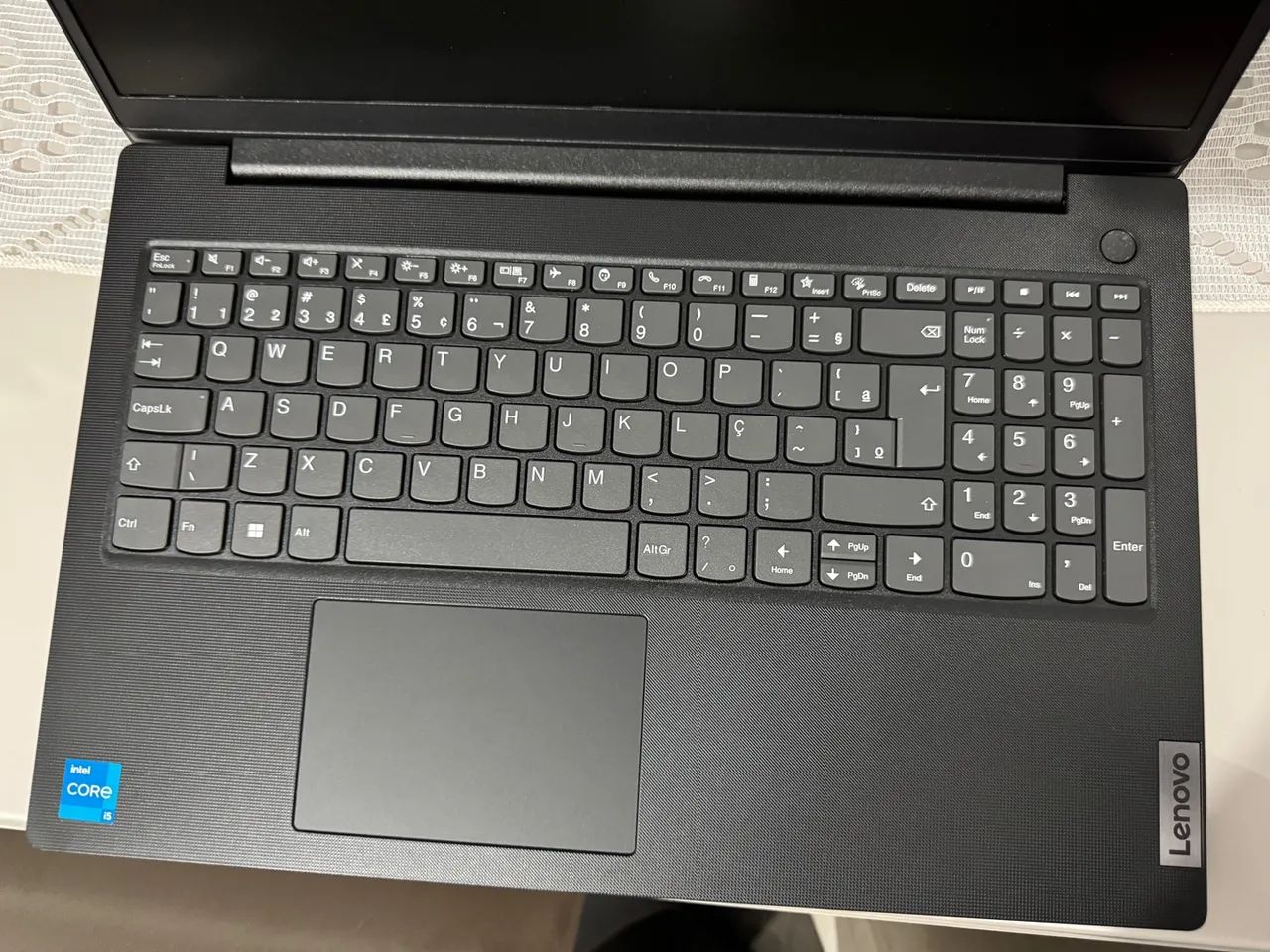 Notebook Lenovo Ideapad i5 12ª Geração | 8GB RAM Windows 11 Pro  - Foto 2