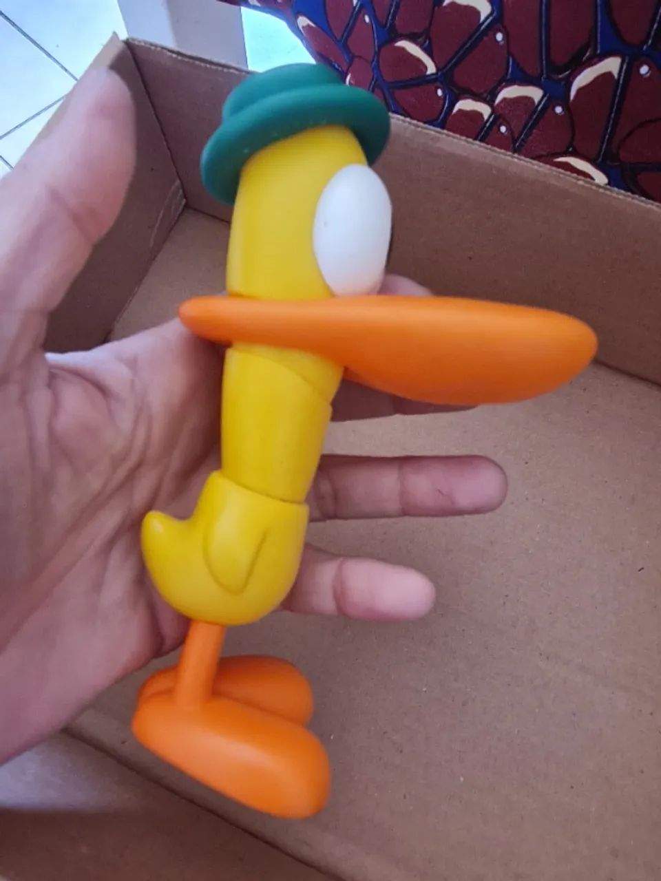 Pocoyo 5 Personagens Discovery Kids - Foto 4