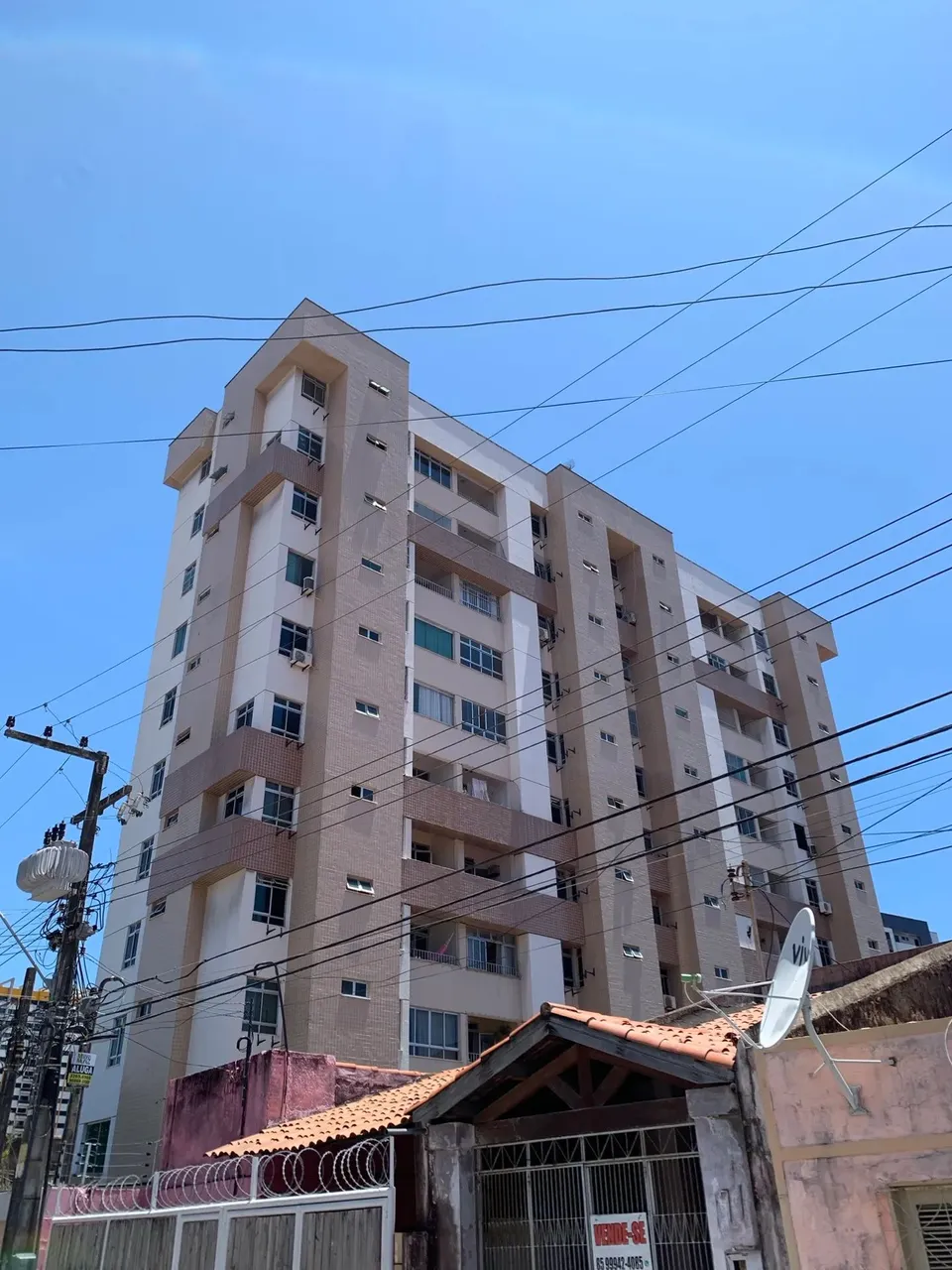 apartamento para aluguel na praia de iracema proximo ao sebrae