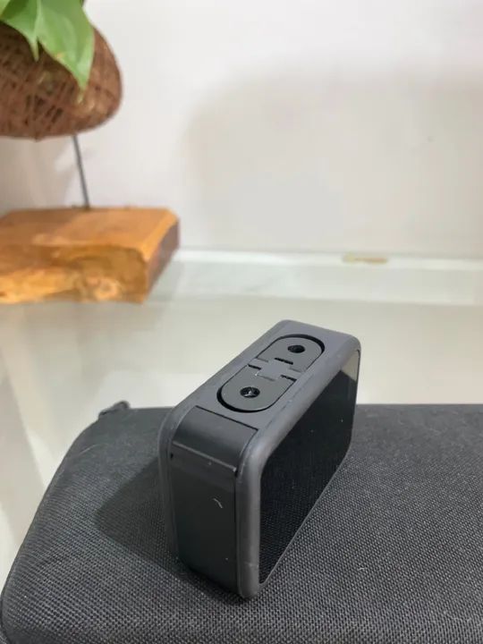 GoPro Hero 9 Black à Prova D?água - Usada 1x - Foto 5