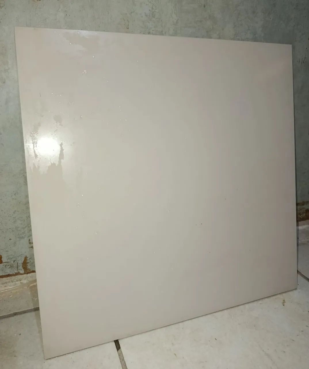 Placa de Porcelanato  - Foto 2