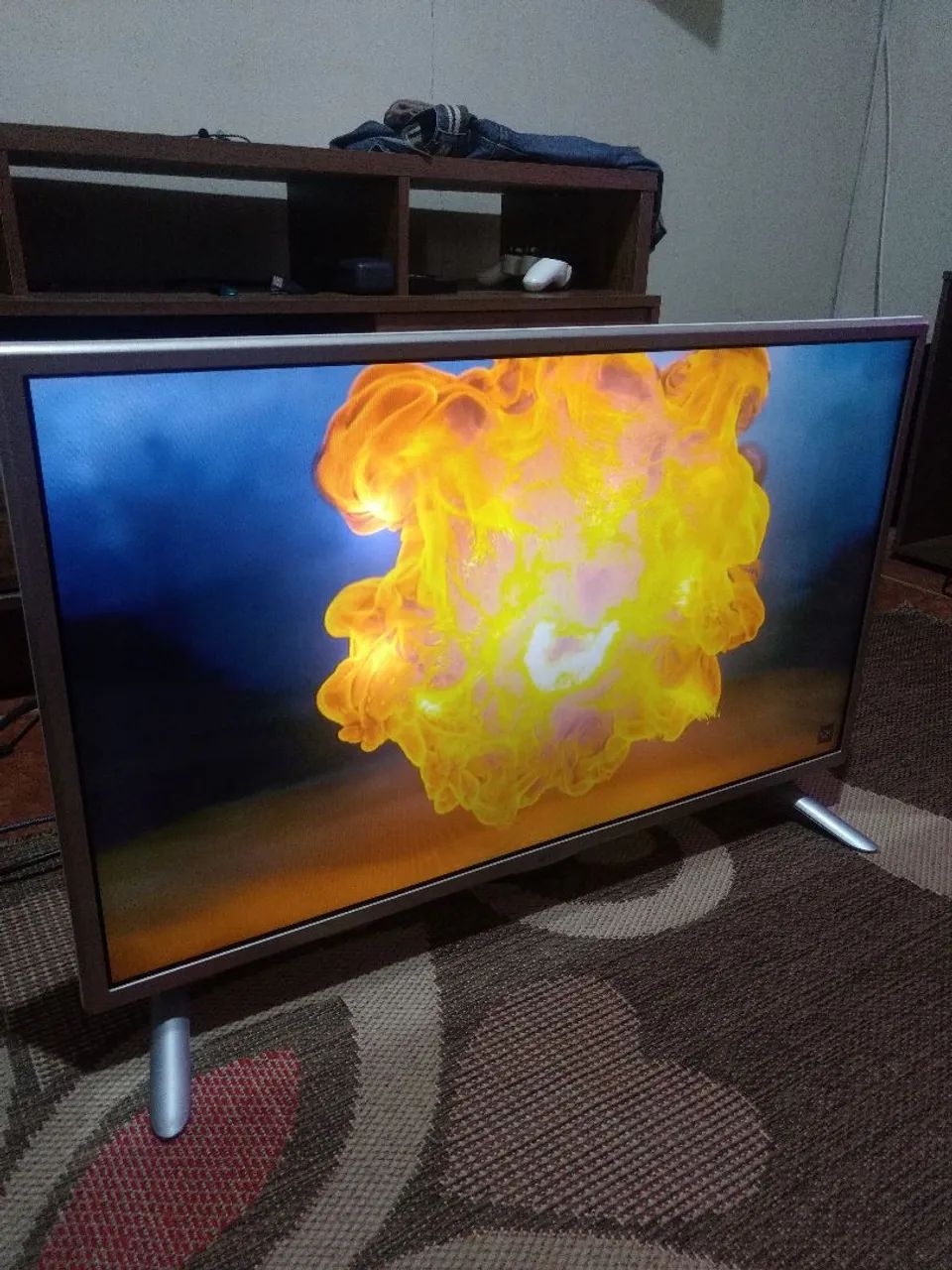 Tv LG 32 polegadas  - Foto 5