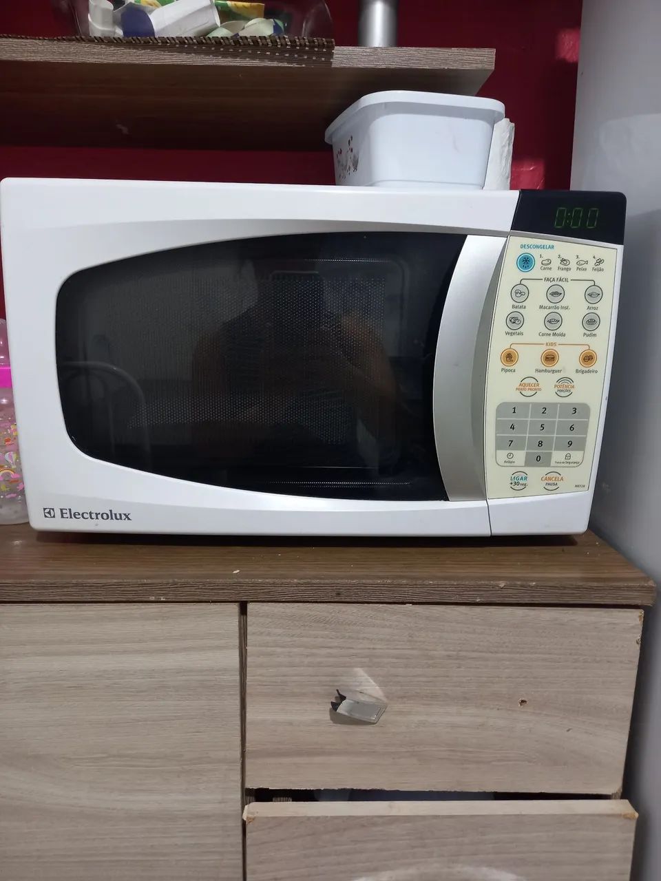 Armarinho usado64209932744193124