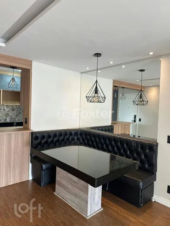 Apartamento à venda Avenida Professor Luiz Ignácio Anhaia Mello, Vila Prudente - São Paulo - Foto 4