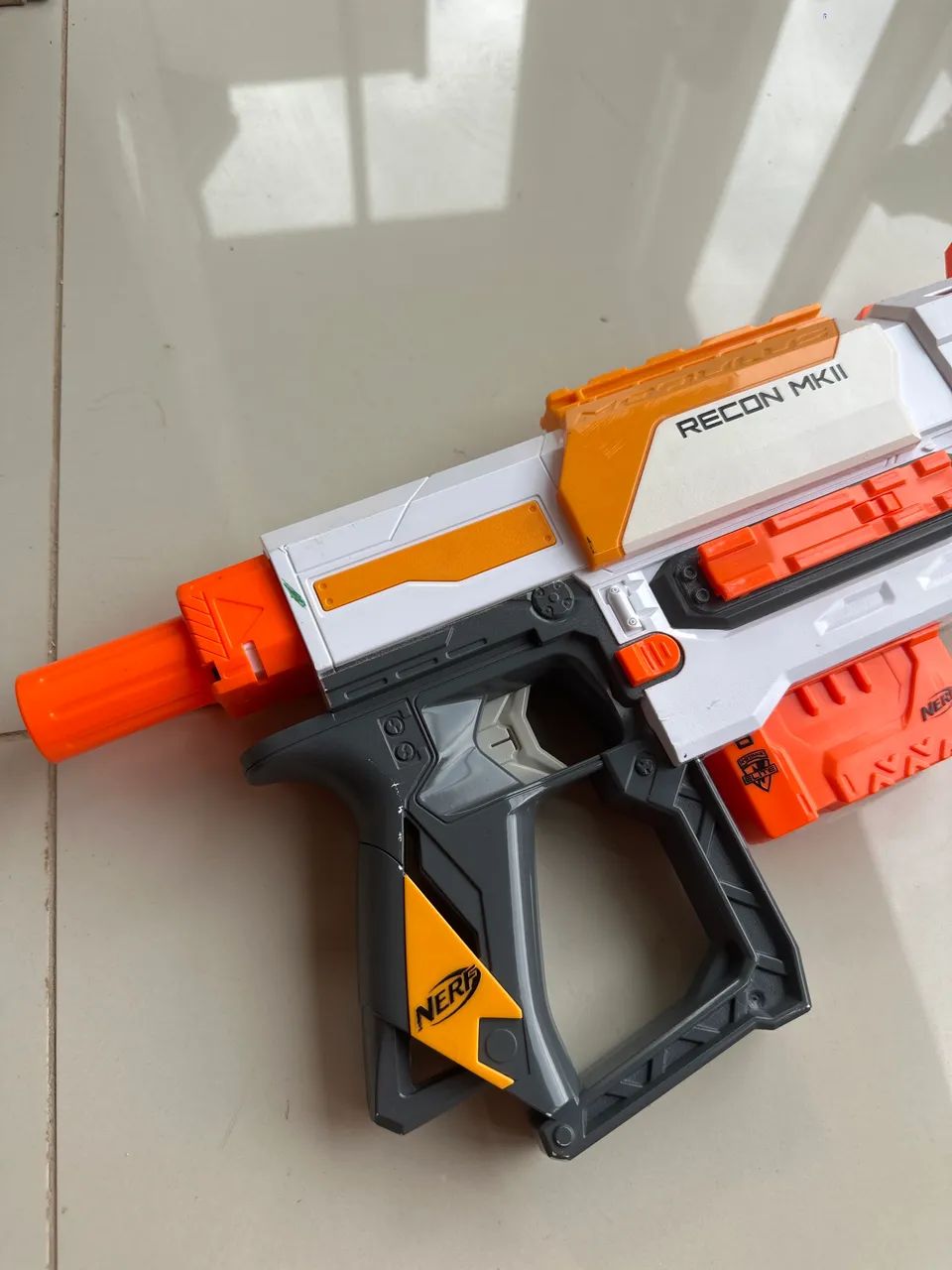 Nerf N-Strike Modulus Recon MKII - Foto 3