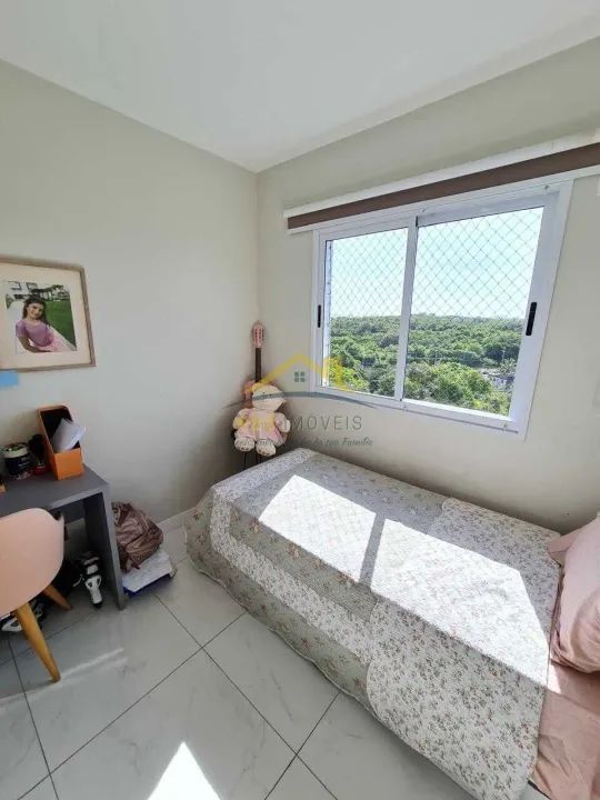 Greenville Atmos - Greenville Apartamento Alto Padrão 3/4 Home Office 116m² - Foto 15