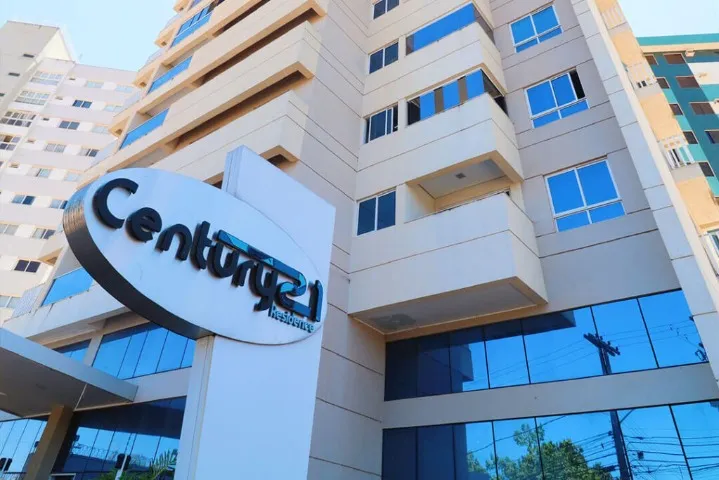 LOCAÇÃO CENTURY 21 na 204 Sul Palmas Tocantins