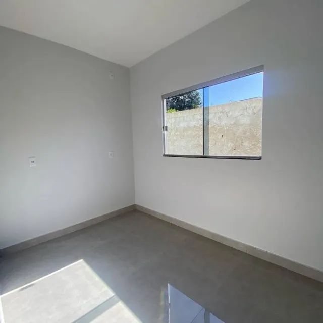 casa padrao henrique jorge - Foto 4