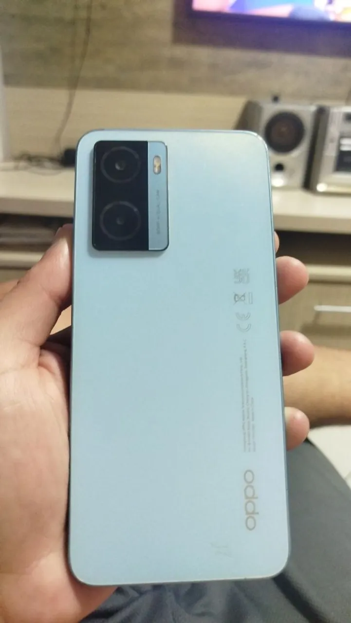 OPPO A57S BARATO