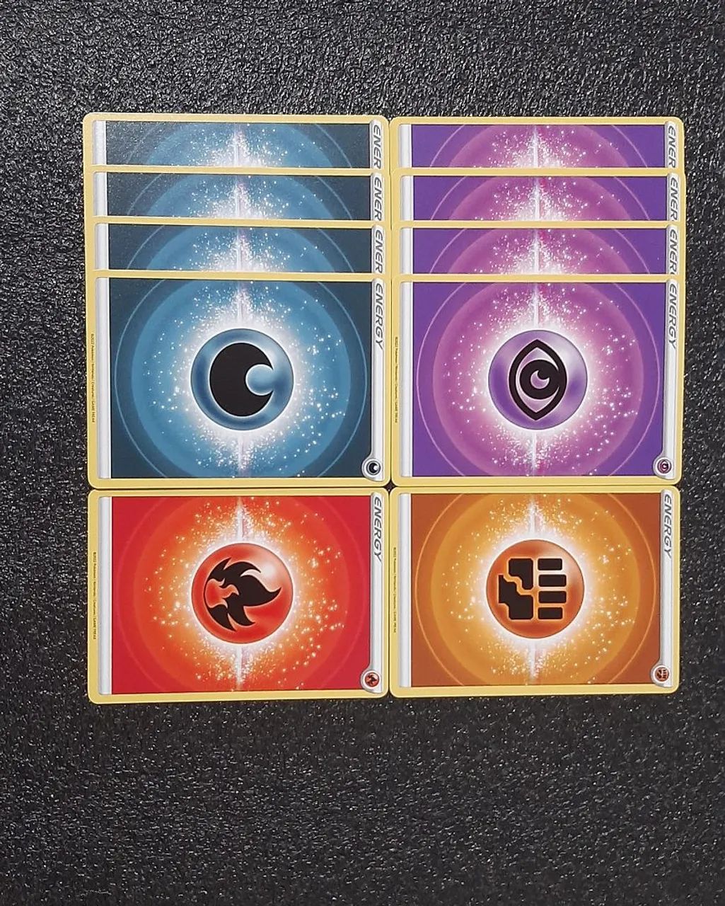 Deck lopunny cartas originais de pokémon - Foto 5