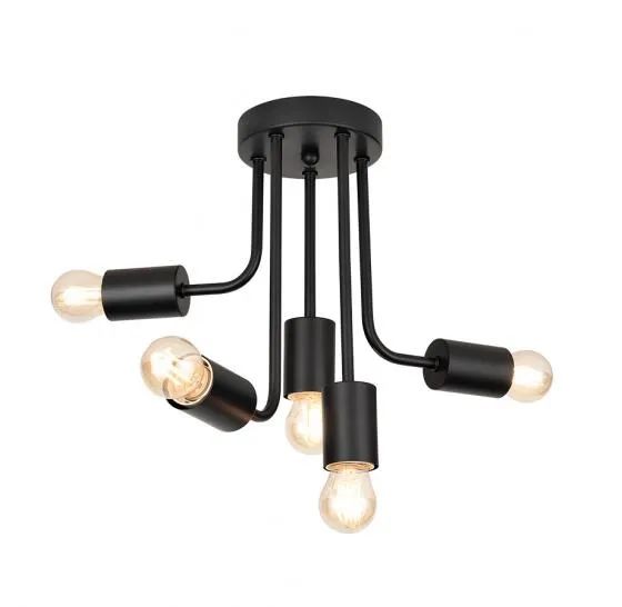 Luminária pendente Elgin lustre E27 - Foto 2
