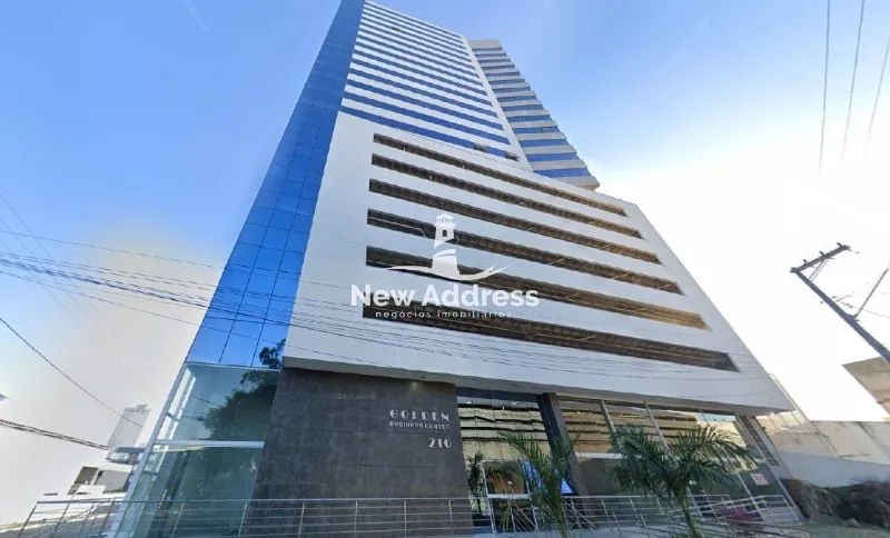 Sala comercial à venda próximo ao Hospital Vila Velha, no bairro Divino Espírito Santo - V
