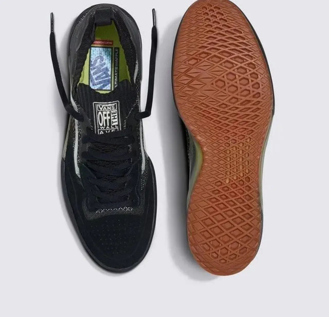 Tênis Vans Ave 2.0 Knit original  - Foto 2