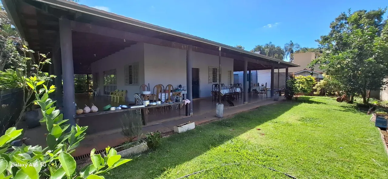 Casa Condomínio Parque dos Cisnes