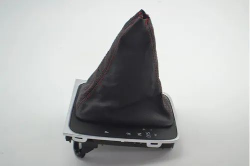 Moldura C/coifa Cambio Automatico Vw Golf Gti 2013 Original - Foto 4