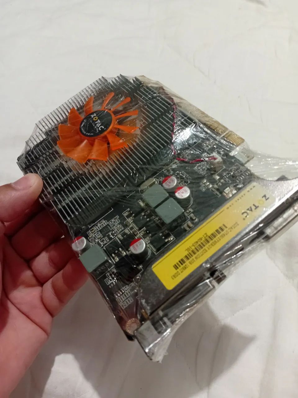 Placa de Vídeo ZOTAC GTX 630 - Foto 2