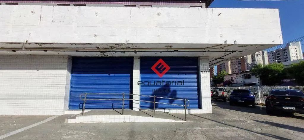 Ponto comercial para alugar, 370 m² por R$ 38.803/mês - Dionisio Torres - Fortaleza/CE - Foto 3