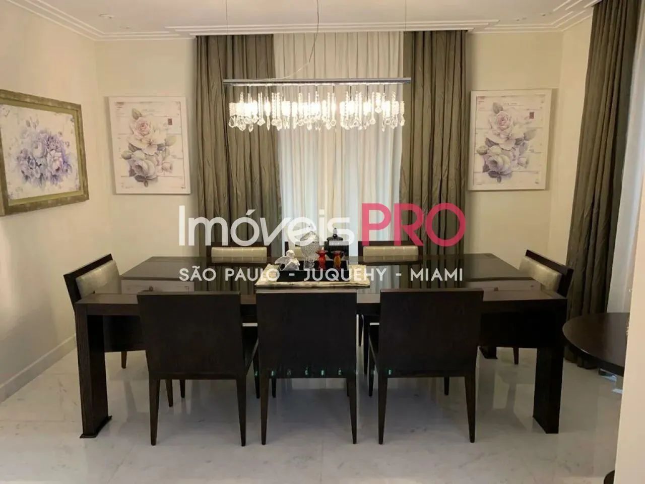 Apartamento para locação com 238m² no Brooklin - São Paulo. - Foto 2