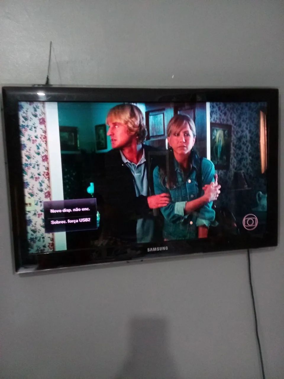 TV e Monitor Samsung 32 polegadas  - Foto 2