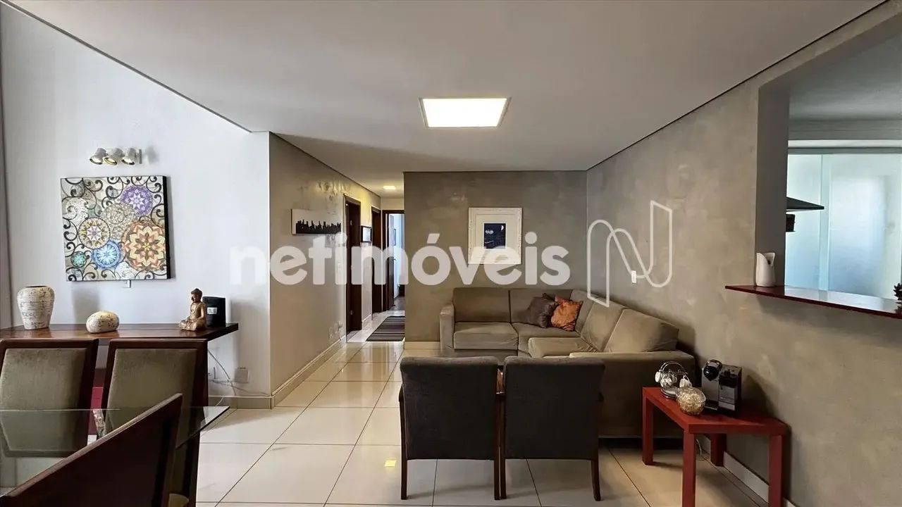 Venda Cobertura Buritis Belo Horizonte - Foto 4