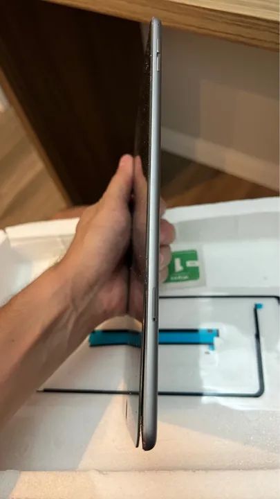 iPad Air 2 - Foto 3