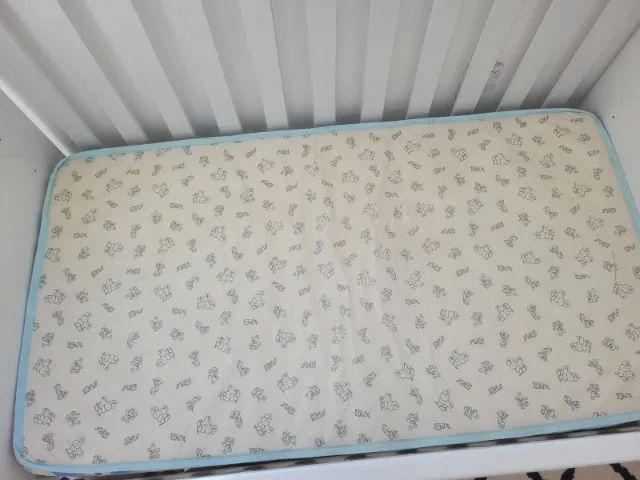 Berço  - Foto 2