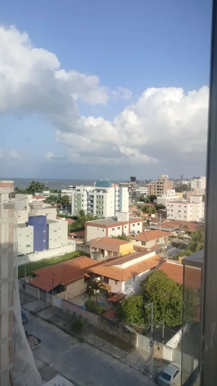 ALUGO - COBERTURA - 145 M² - 4 SUÍTES - BESSA - Foto 4